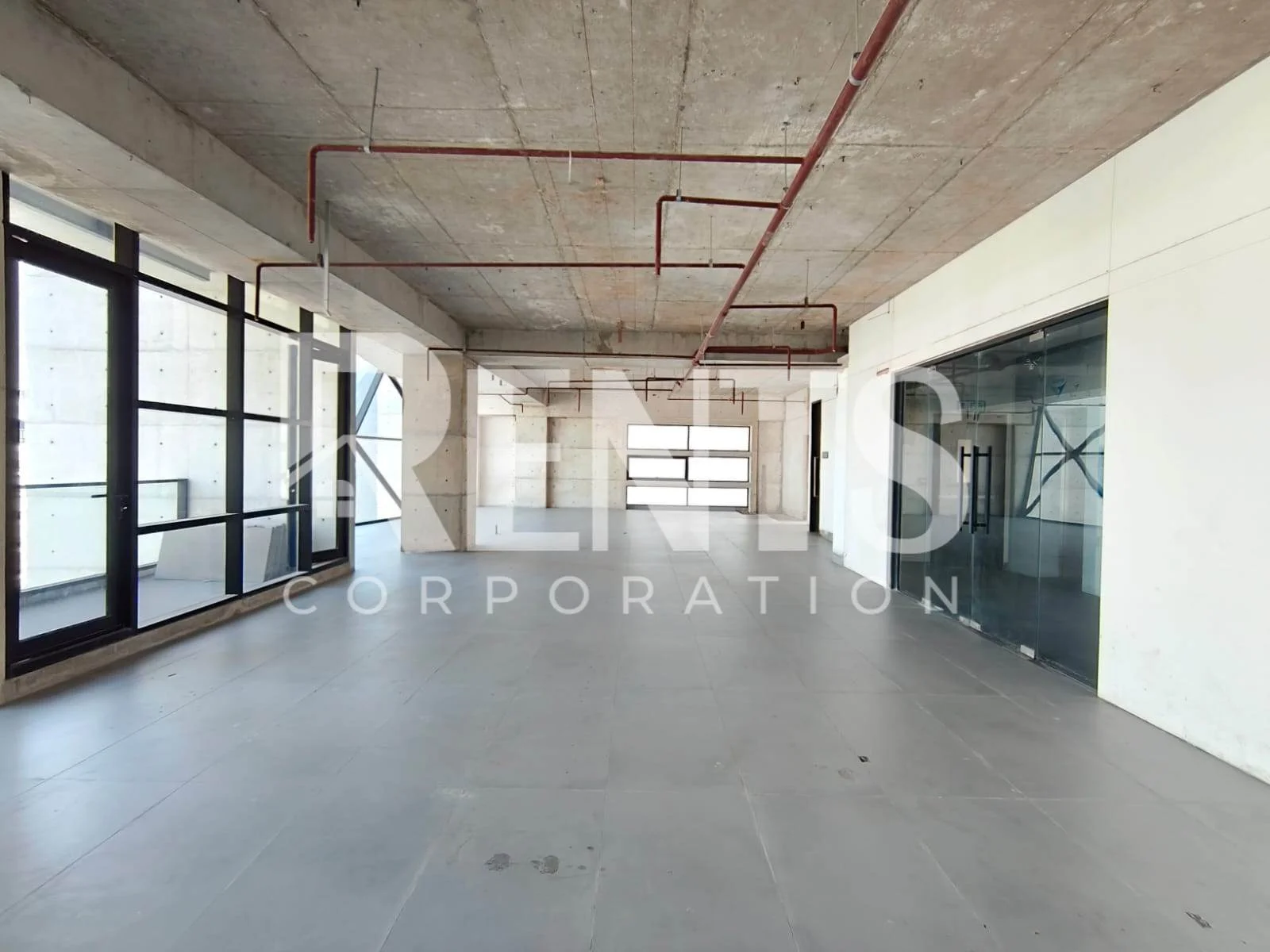 office space rent in dhaka