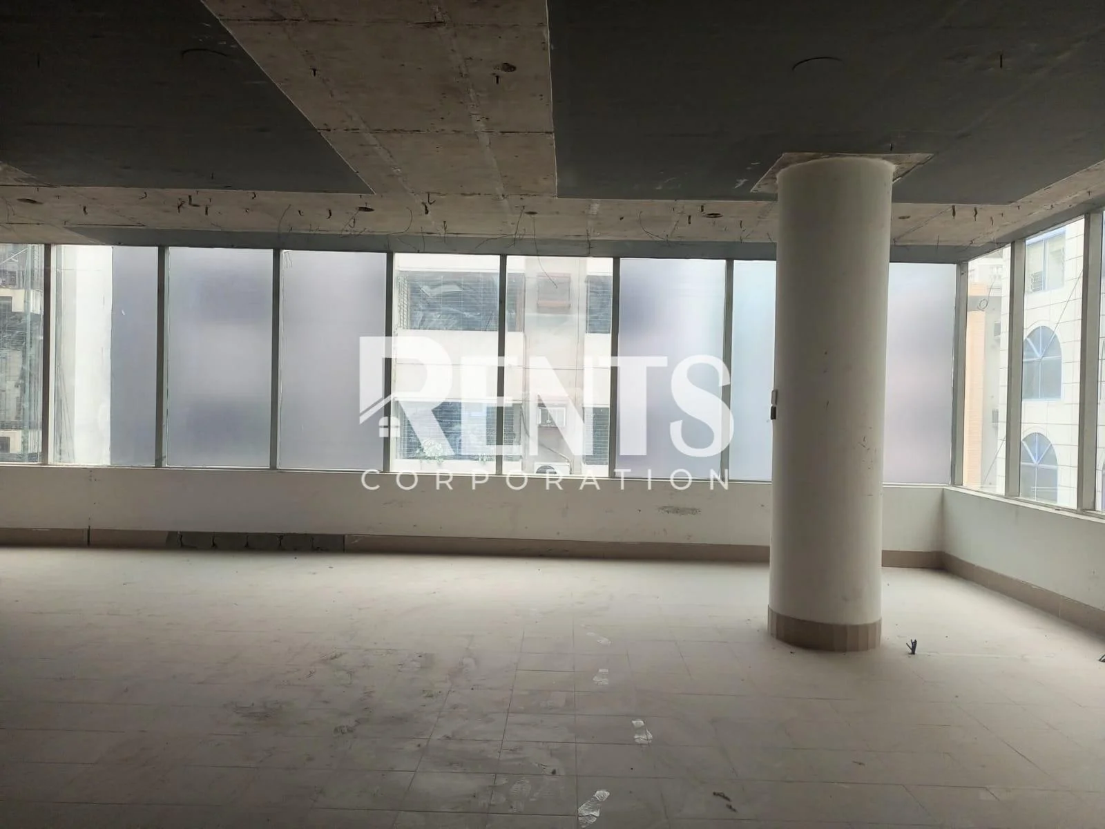 office space rent in dhaka