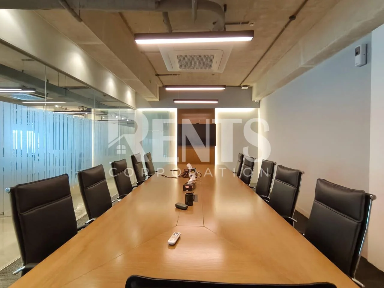 office space rent in dhaka