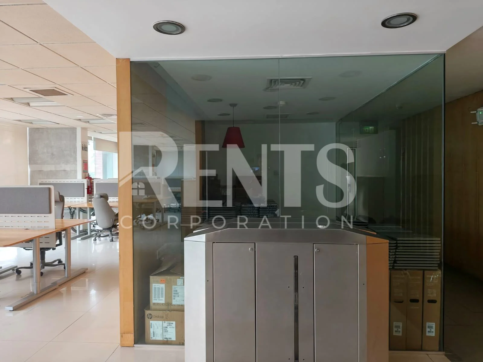 Office Space rent in Dhaka