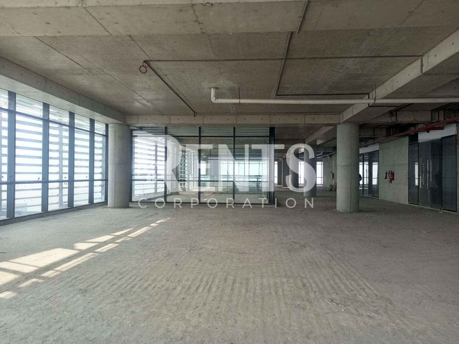 office space rent in tejgaon