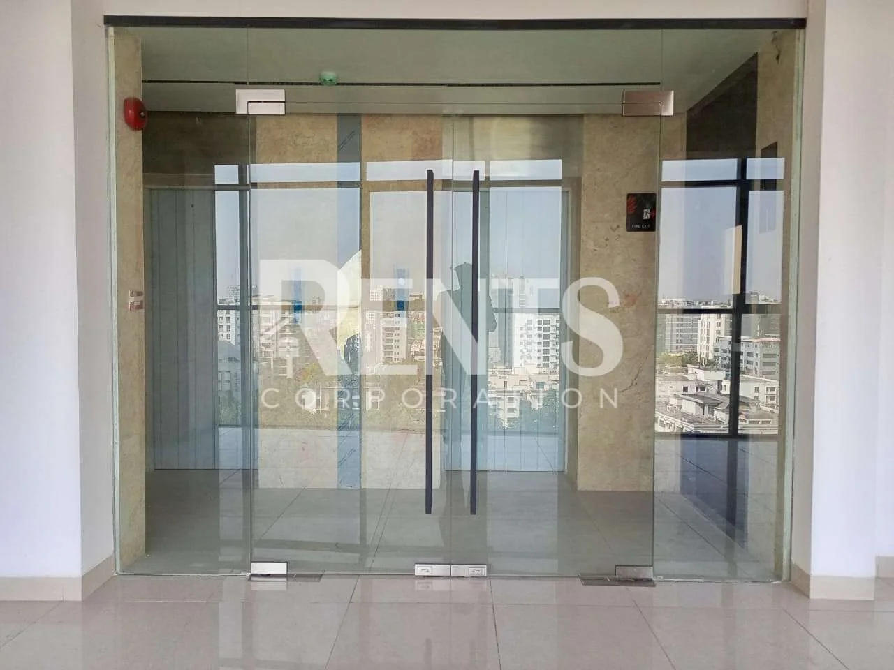 office space rent in dhaka