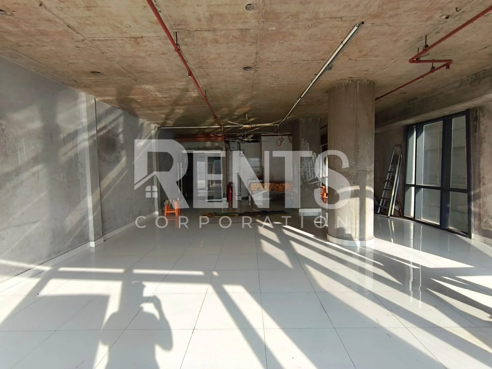 office space rent in dhaka