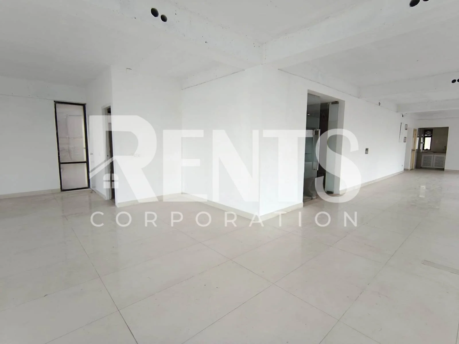 office space rent in dhaka