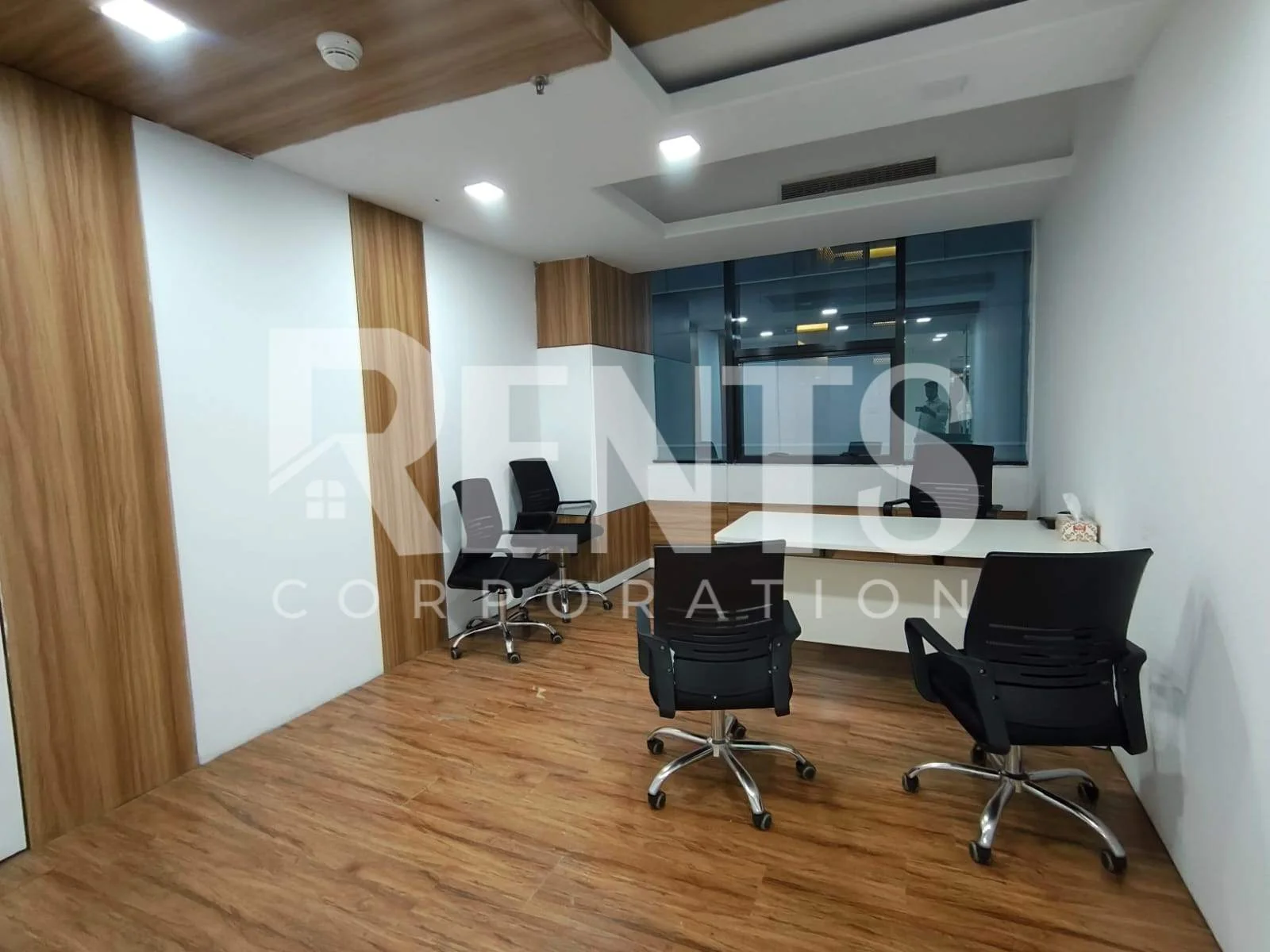 office space rent in dhaka