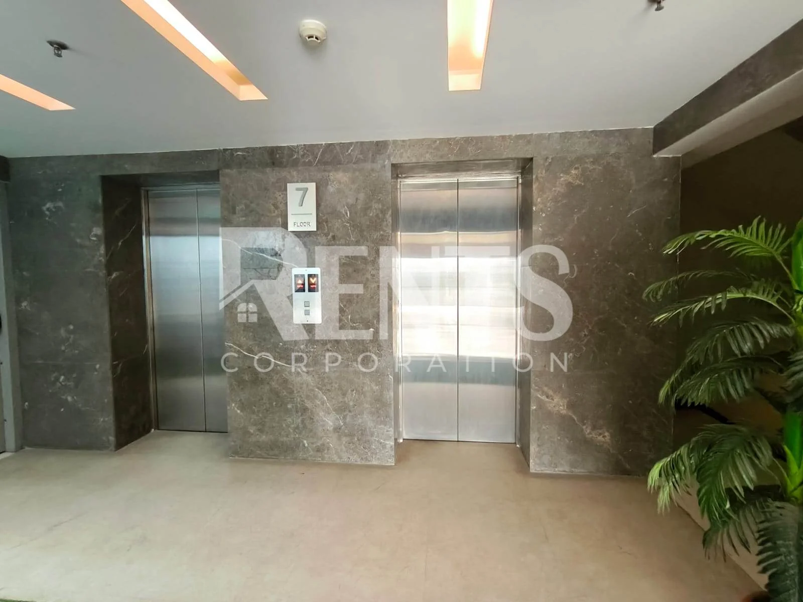 office space rent in dhaka