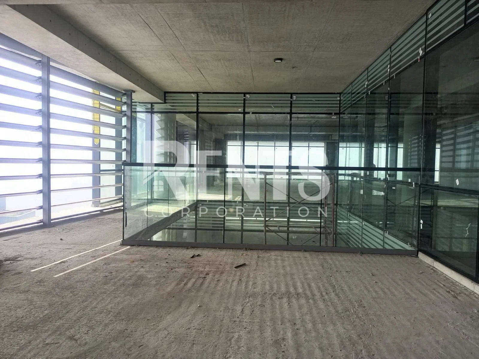 office space rent in tejgaon