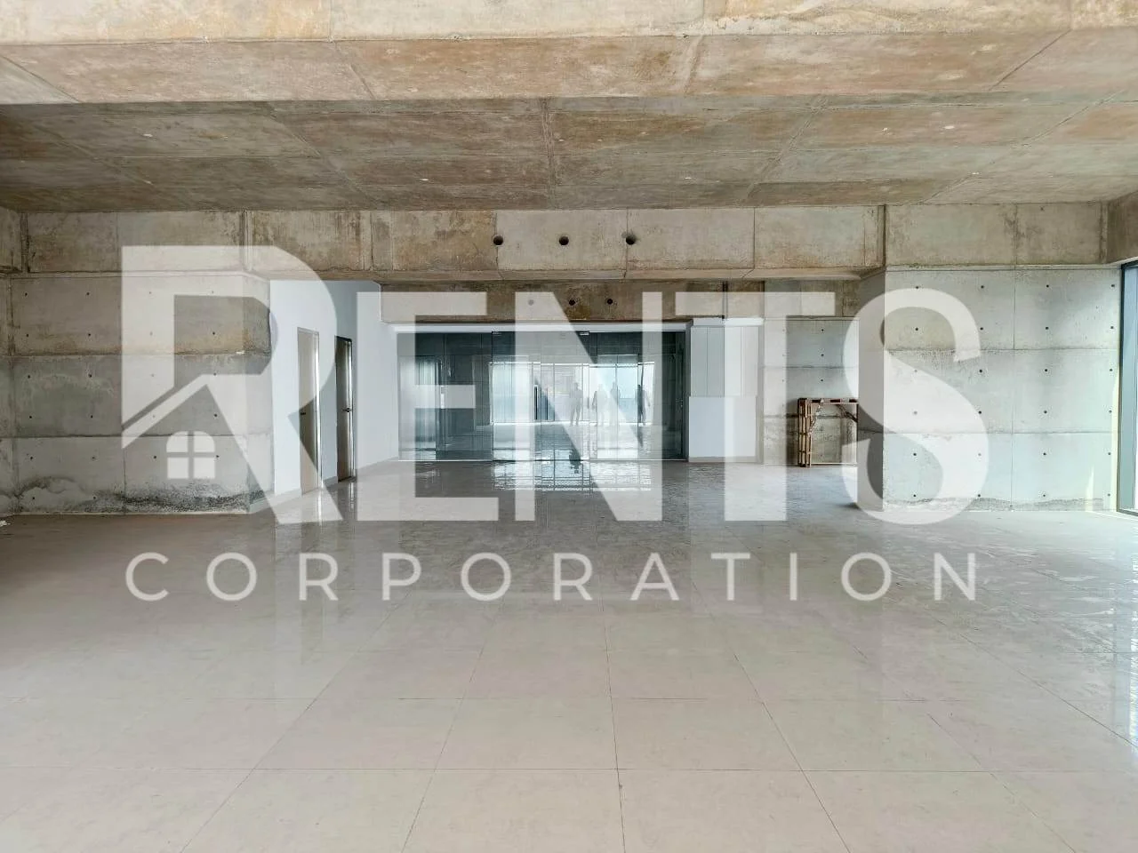 office space rent in dhaka