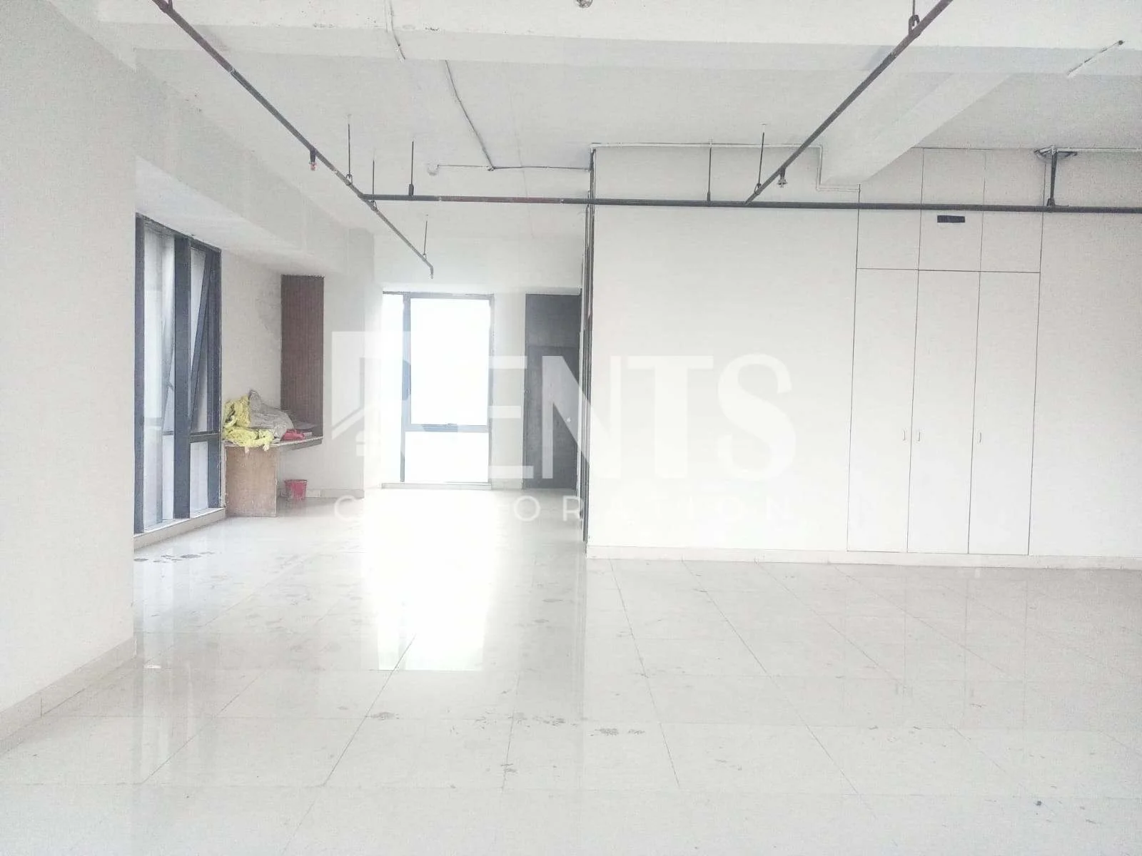 office space rent in dhaka