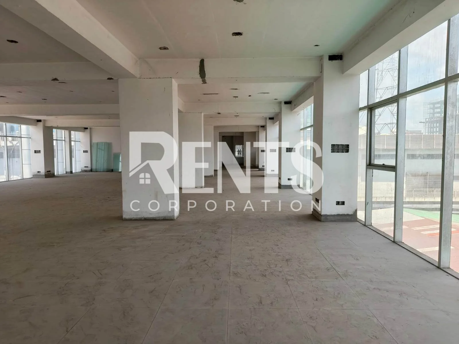 office space rent in dhaka