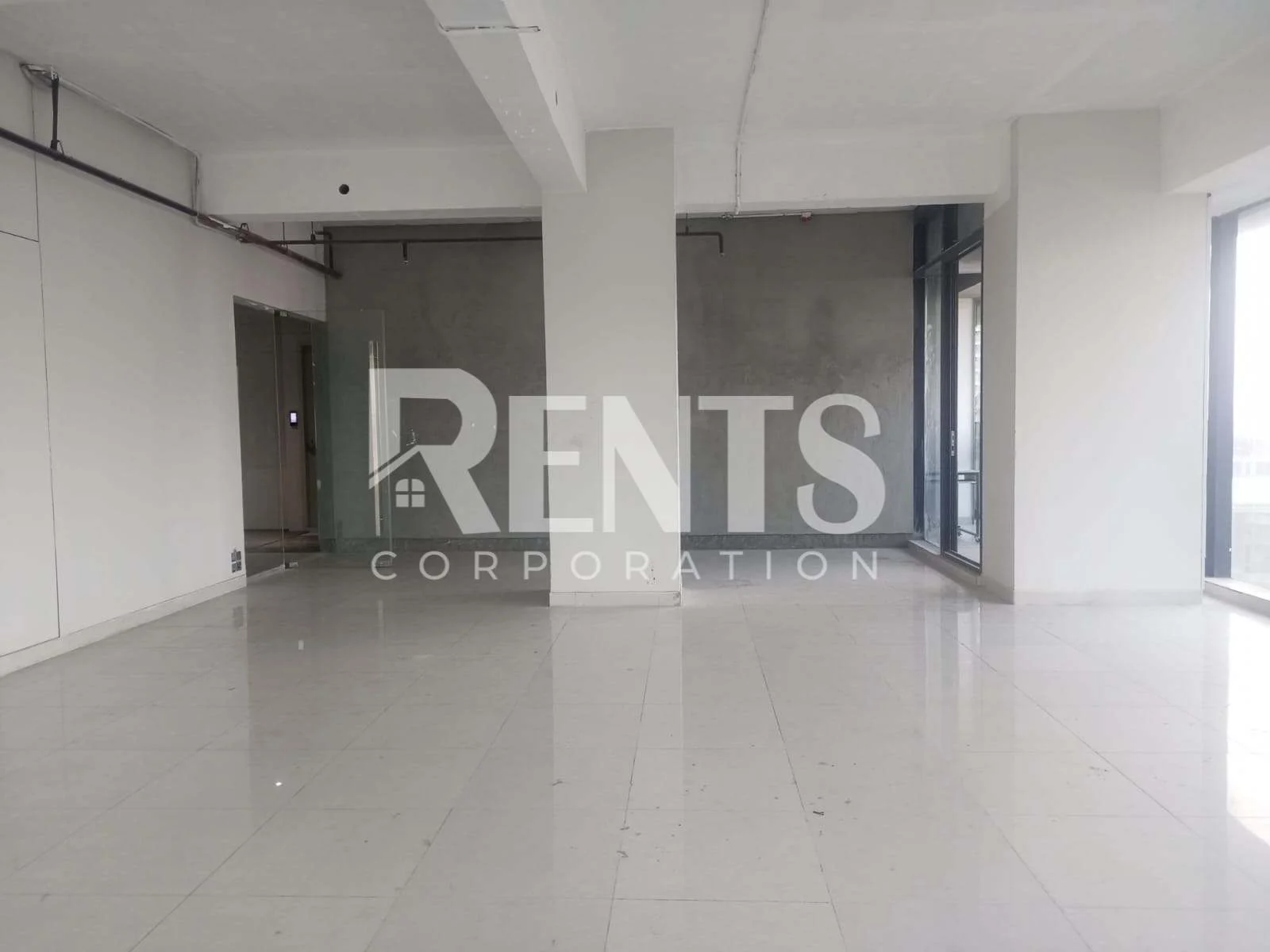 office space rent in dhaka