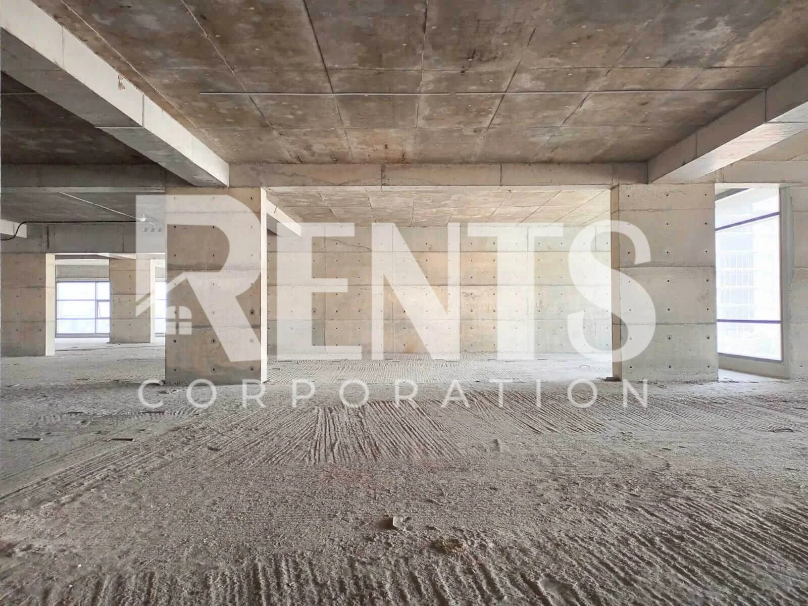 office space rent in dhaka