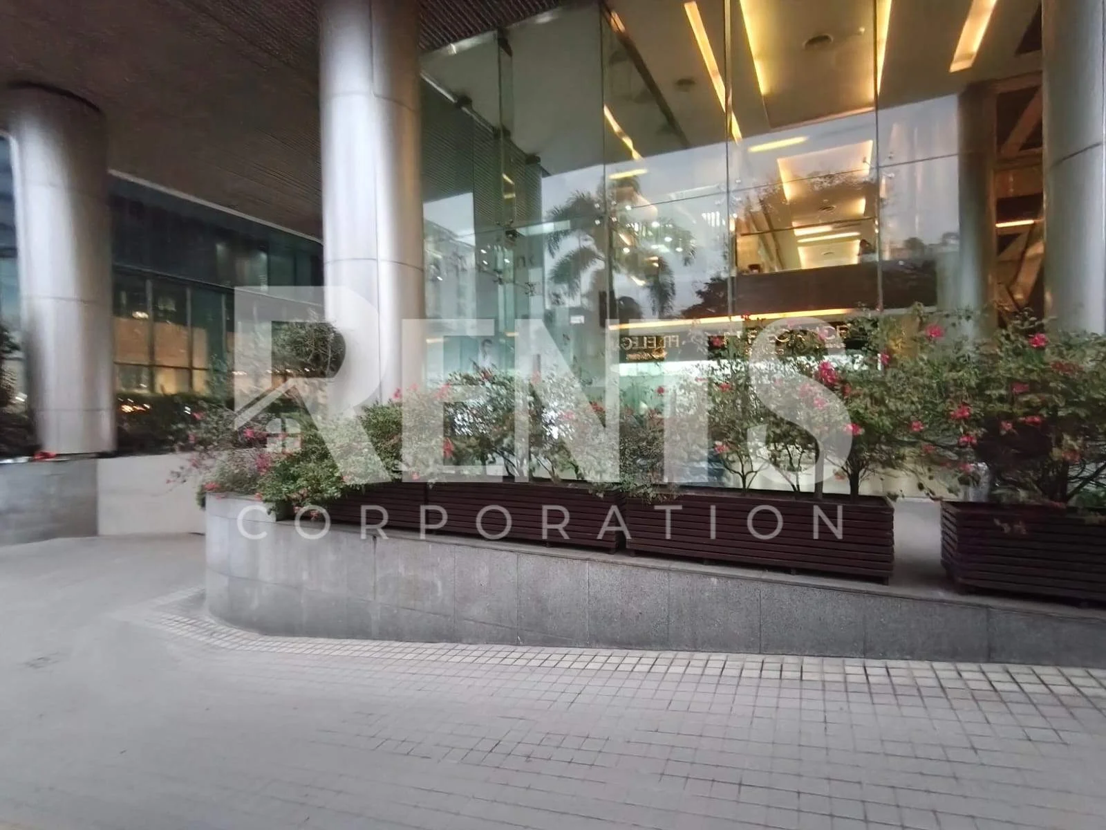 office space rent in dhaka