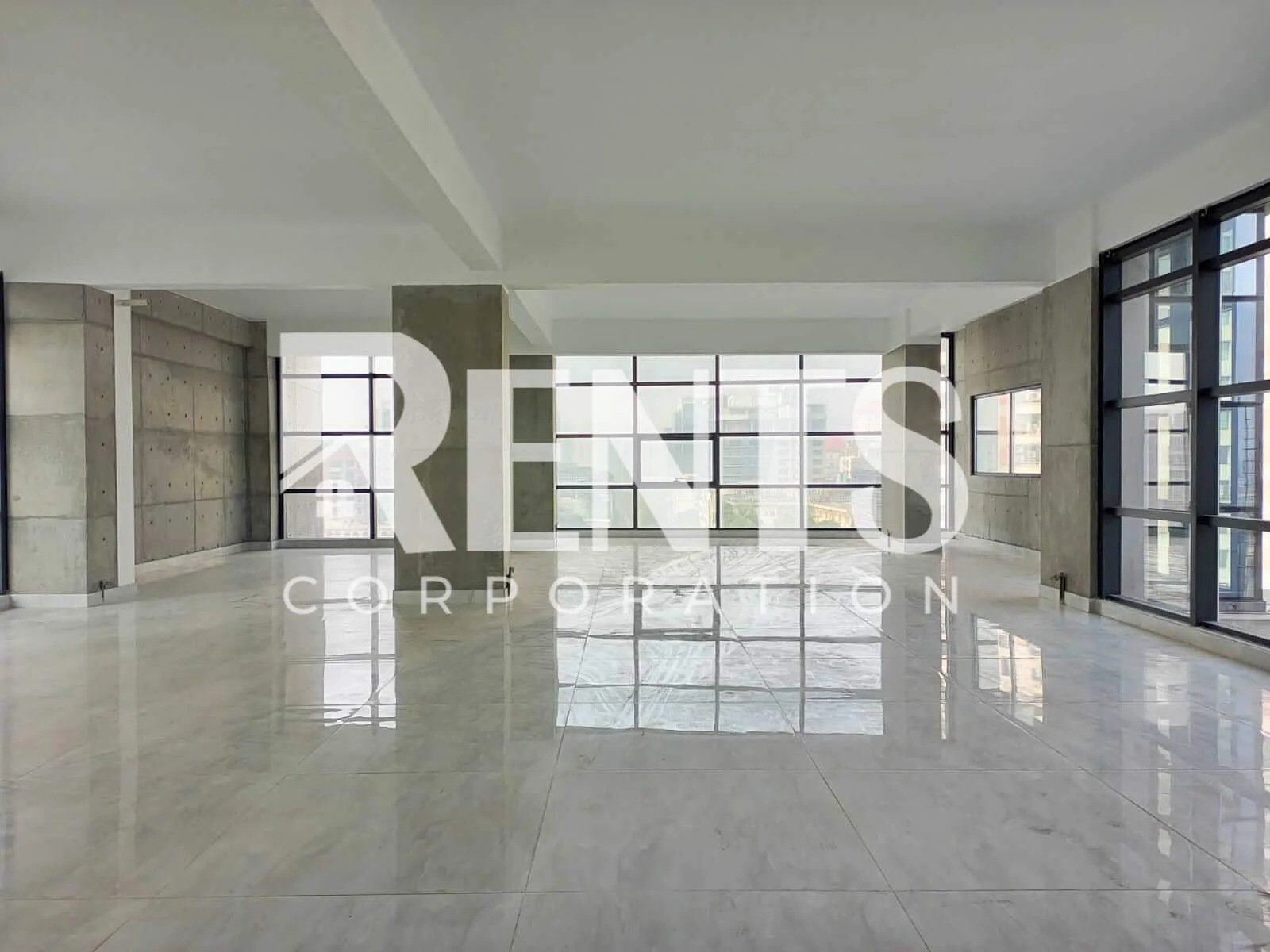 office space rent in dhaka