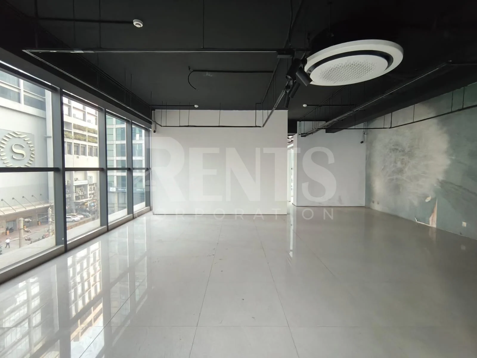 Office Space rent in Dhaka