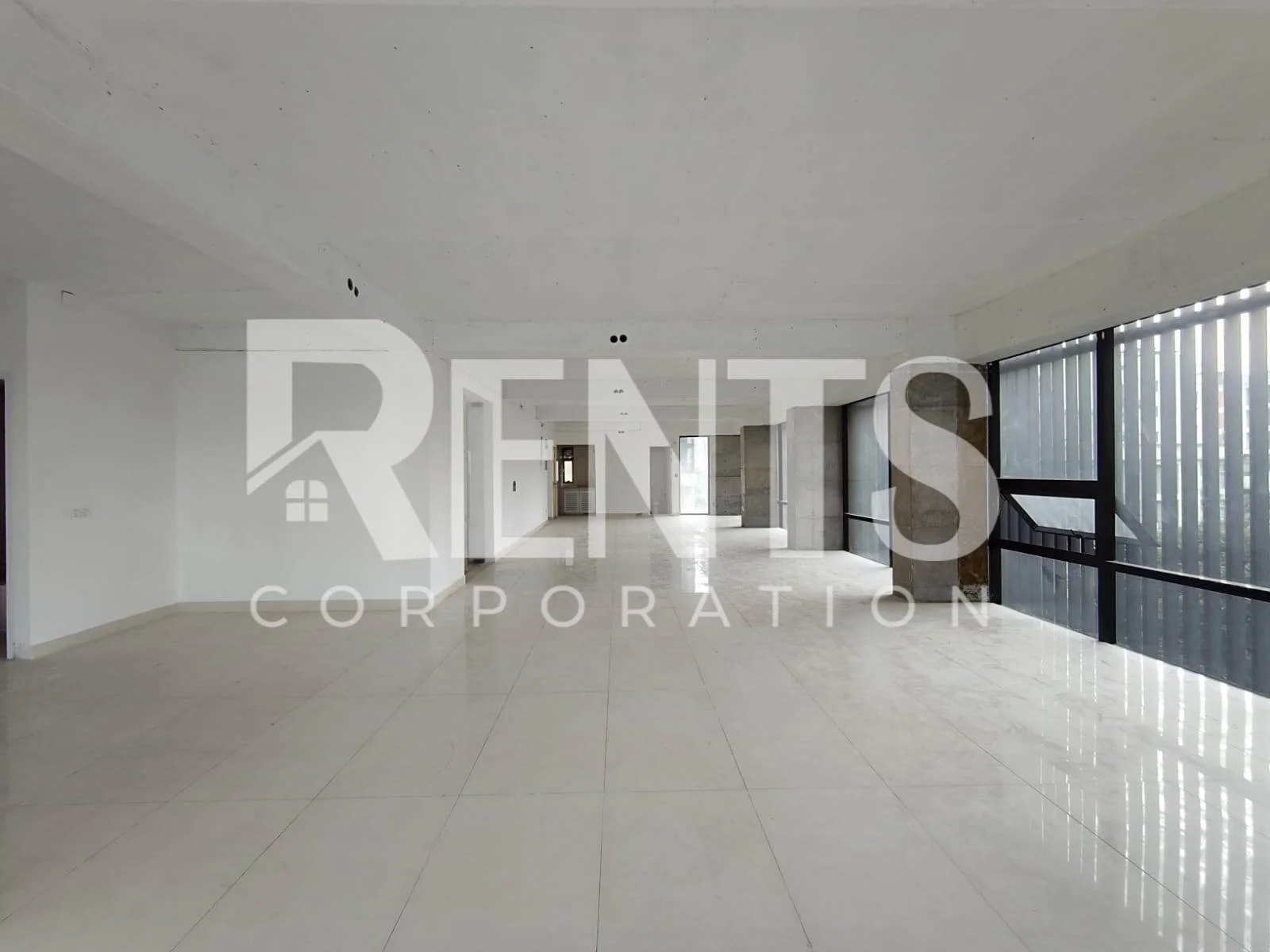 office space rent in dhaka