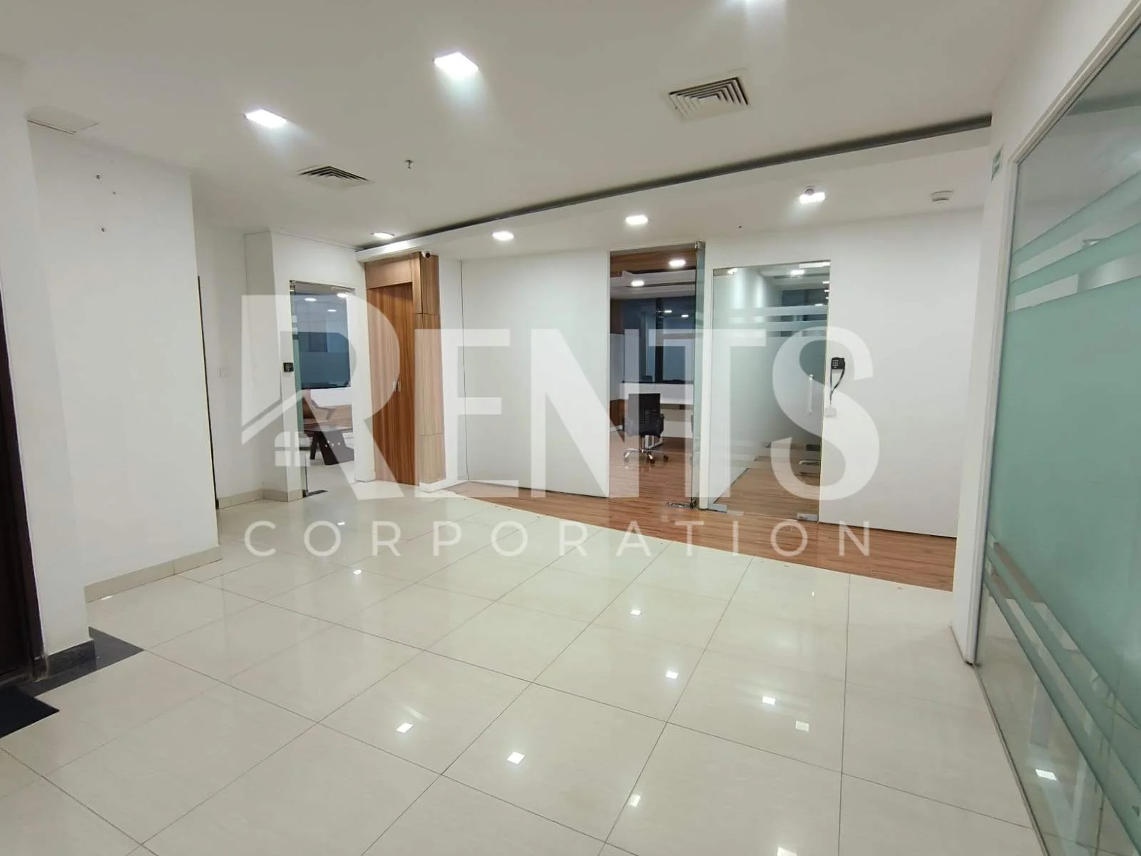 office space rent in dhaka
