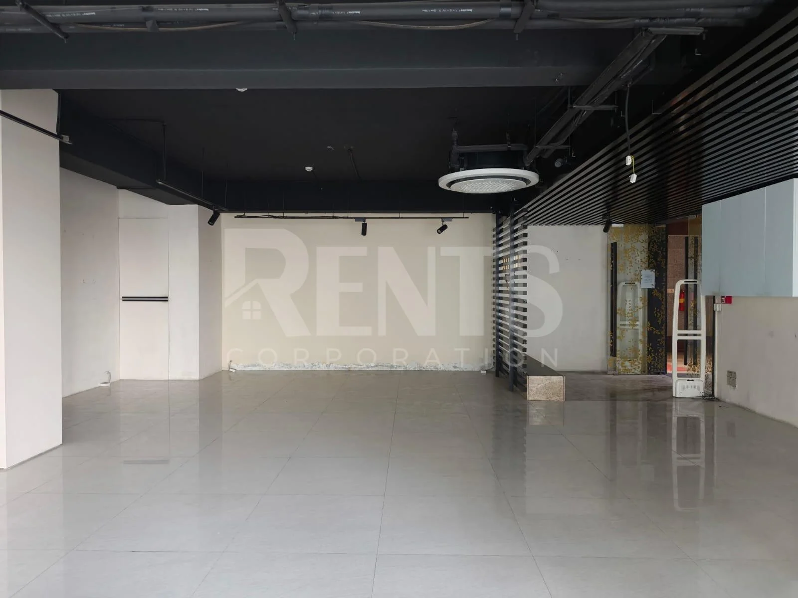 Office Space rent in Dhaka