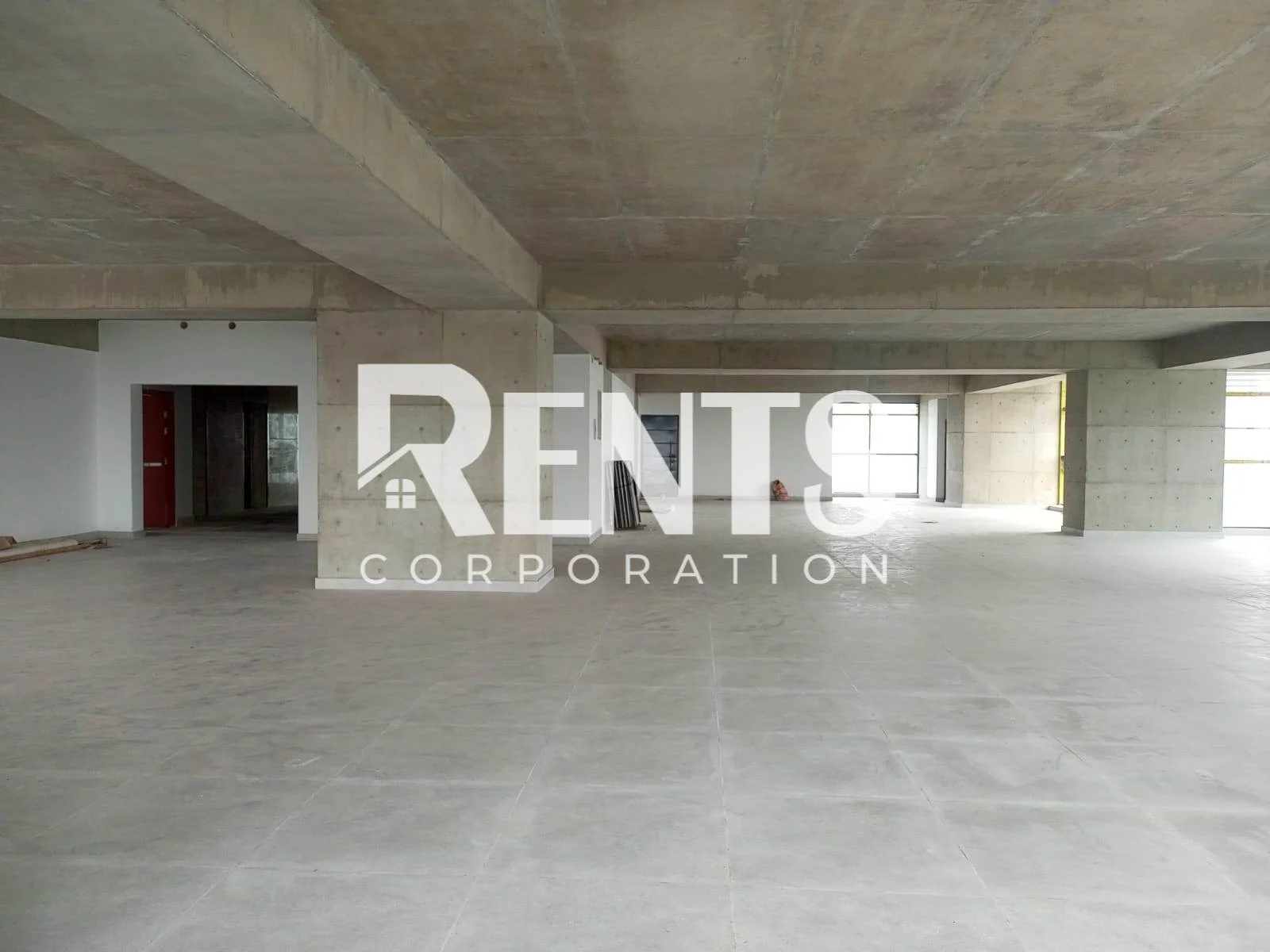 office space rent in dhaka