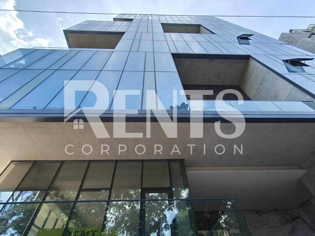 office space rent in dhaka
