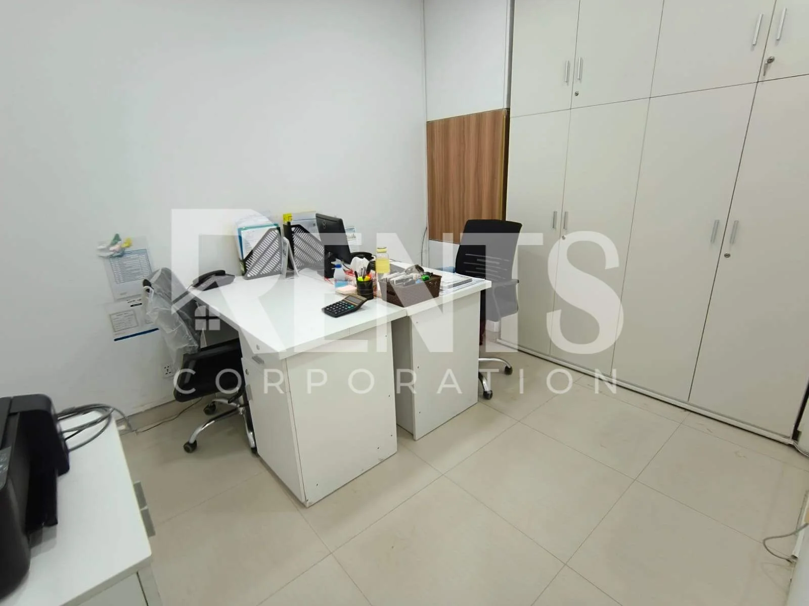 office space rent in dhaka