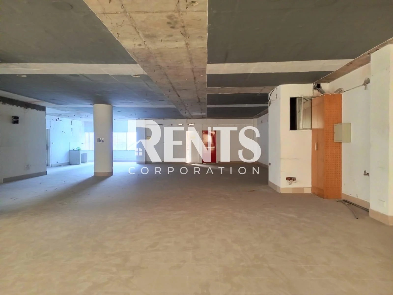 office space rent in dhaka