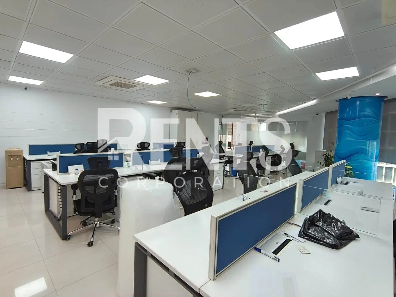 office space rent in dhaka