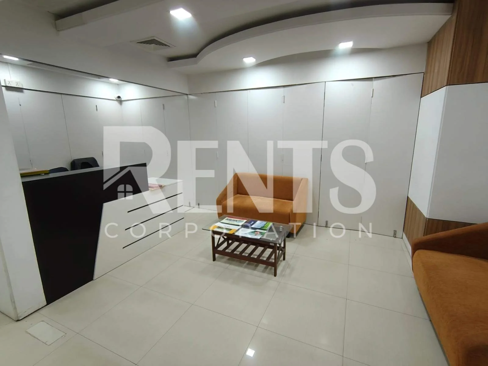 office space rent in dhaka