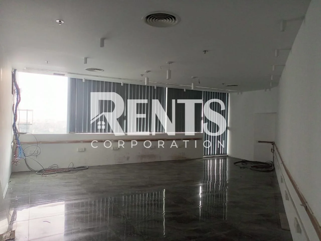 office space rent in tejgaon