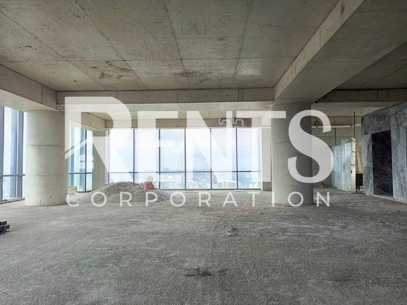 office space rent in dhaka