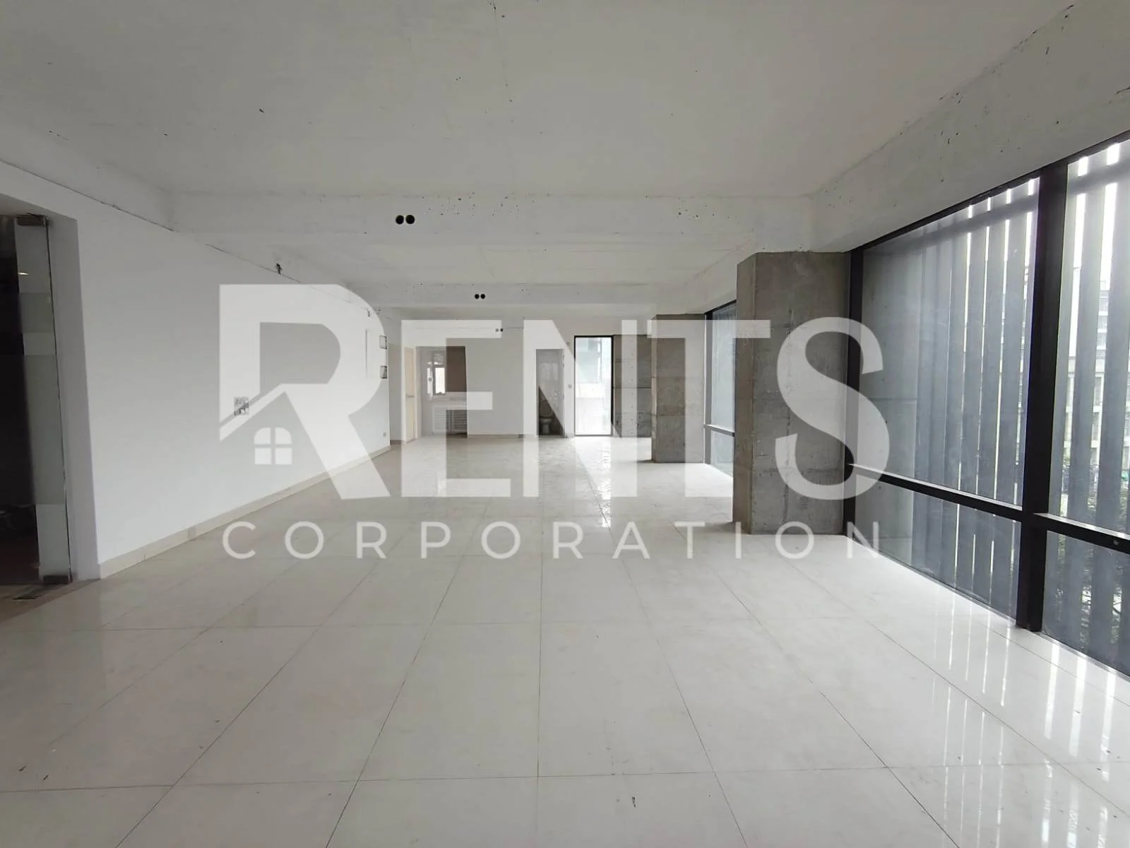 office space rent in dhaka