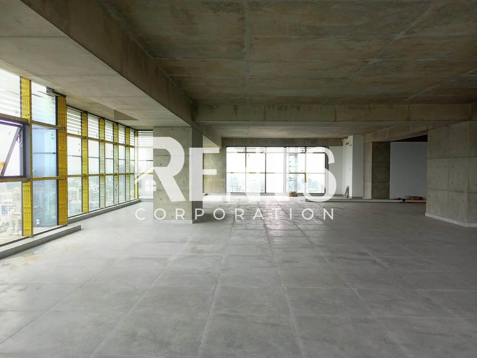 office space rent in dhaka