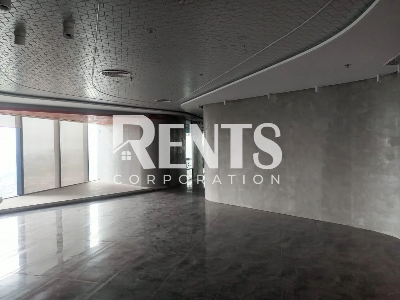 office space rent in tejgaon