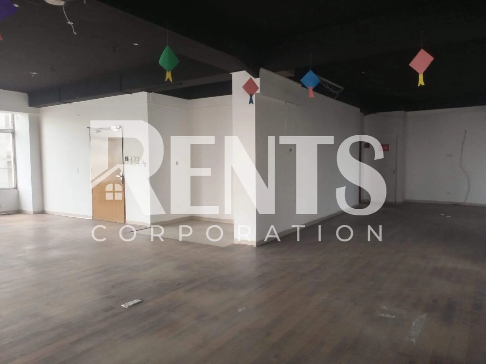 office space rent in dhaka