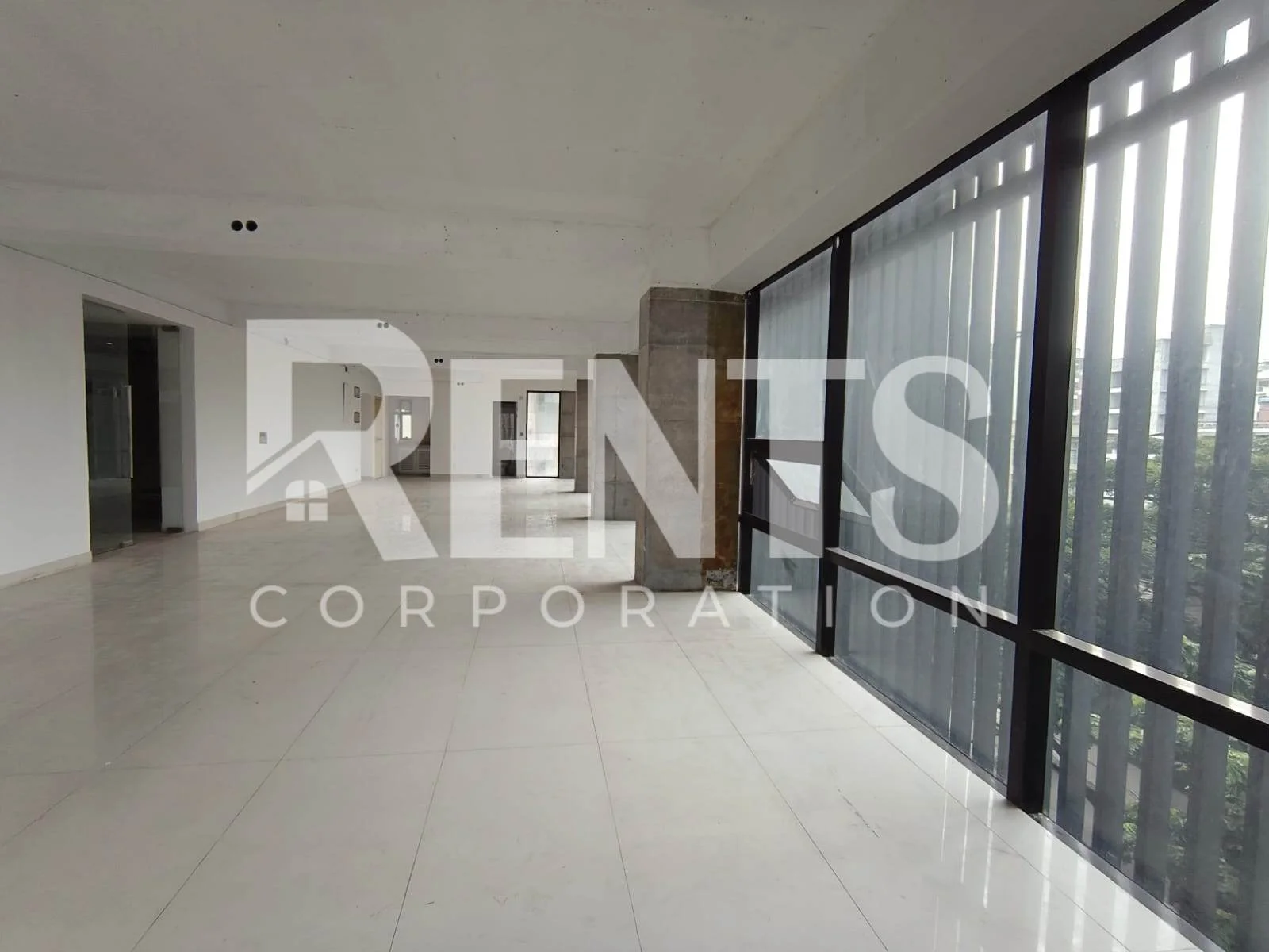 office space rent in dhaka