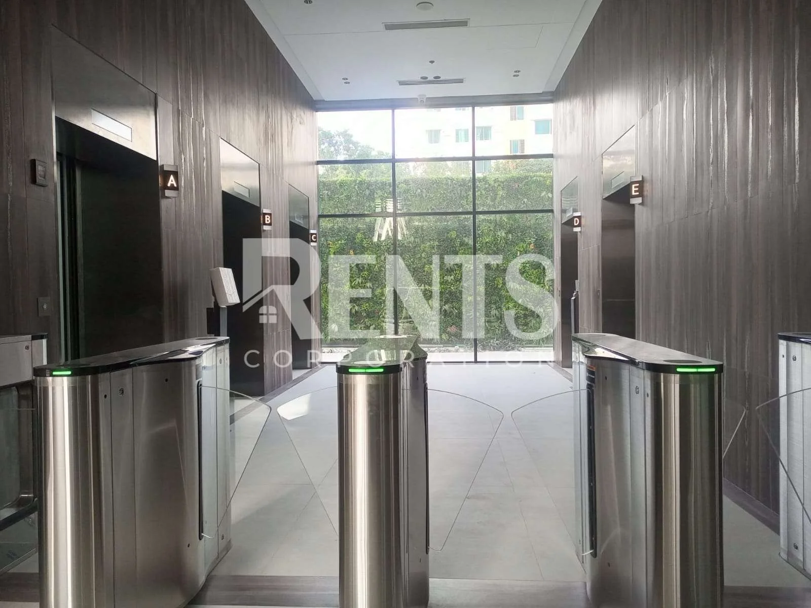 office space rent in tejgaon