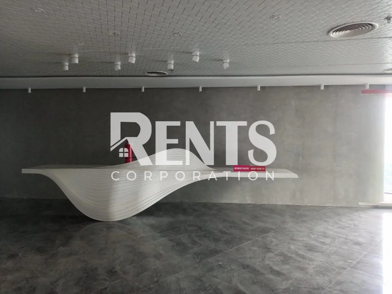 office space rent in tejgaon