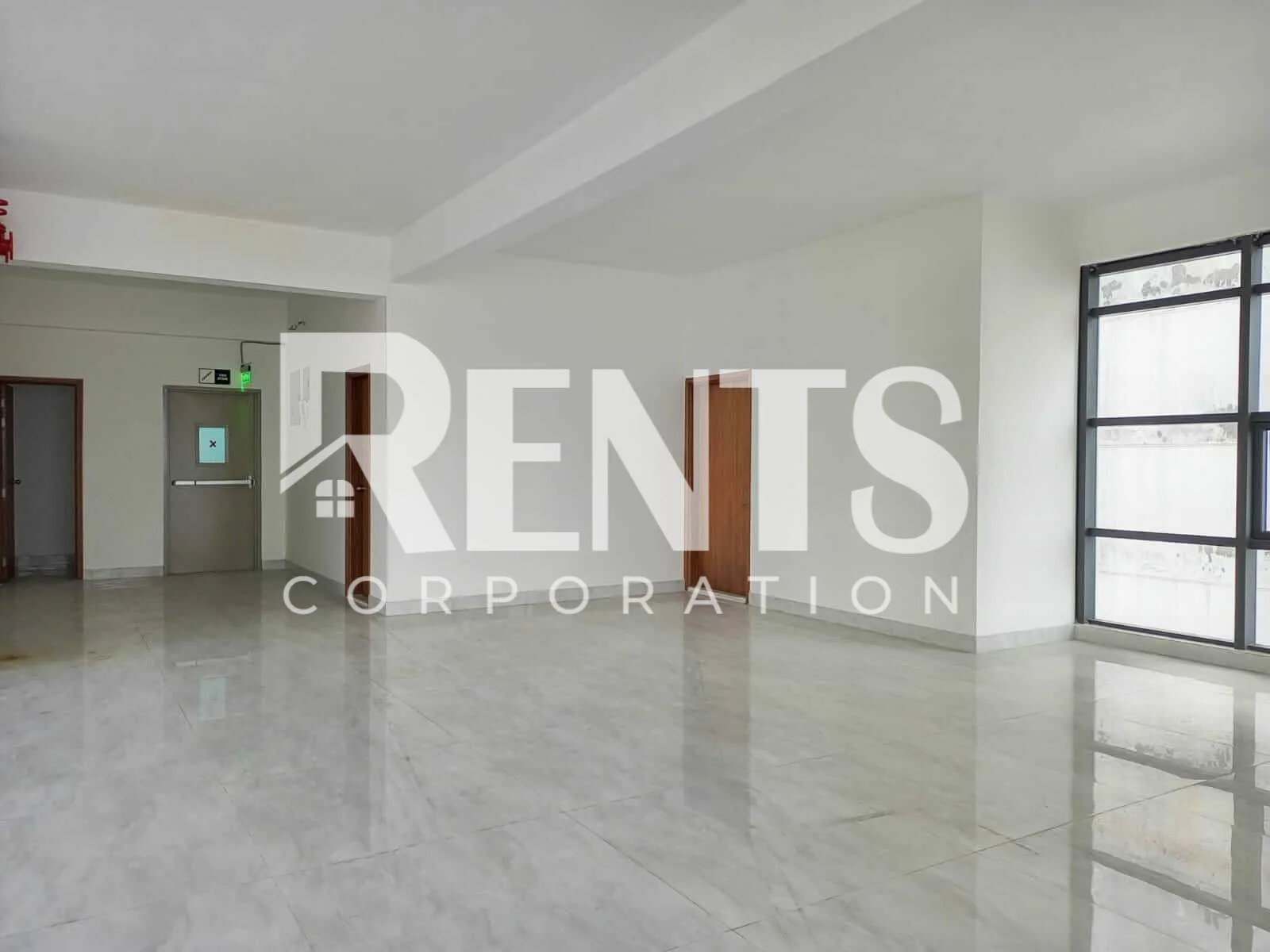 office space rent in dhaka