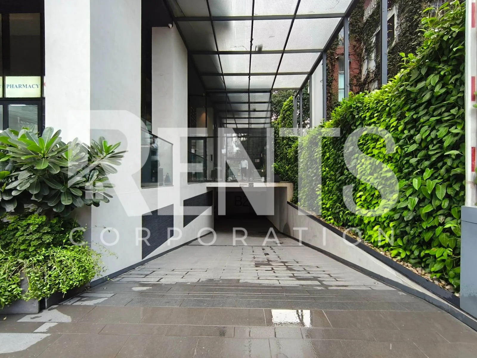 office space rent in dhaka