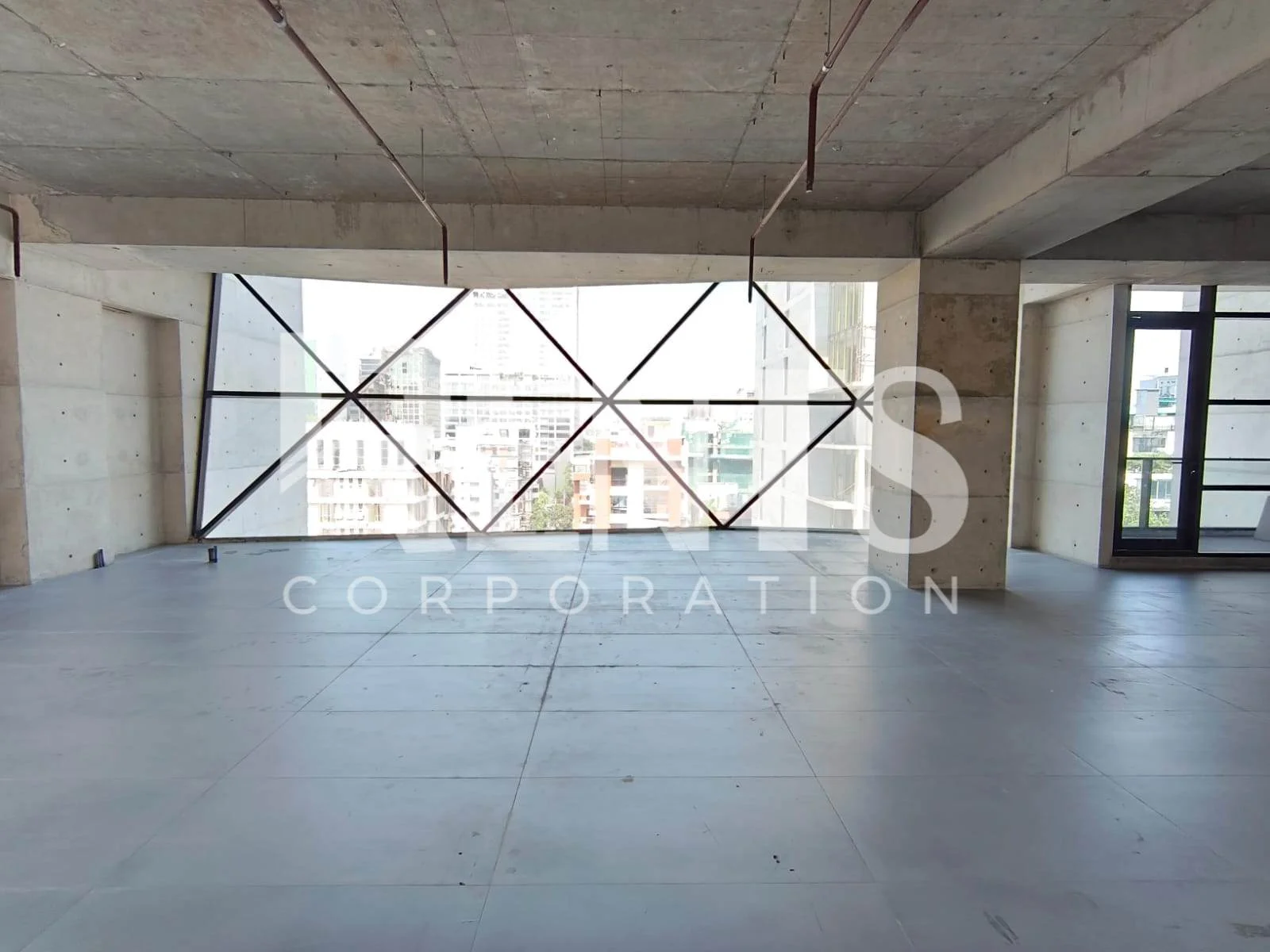 office space rent in dhaka