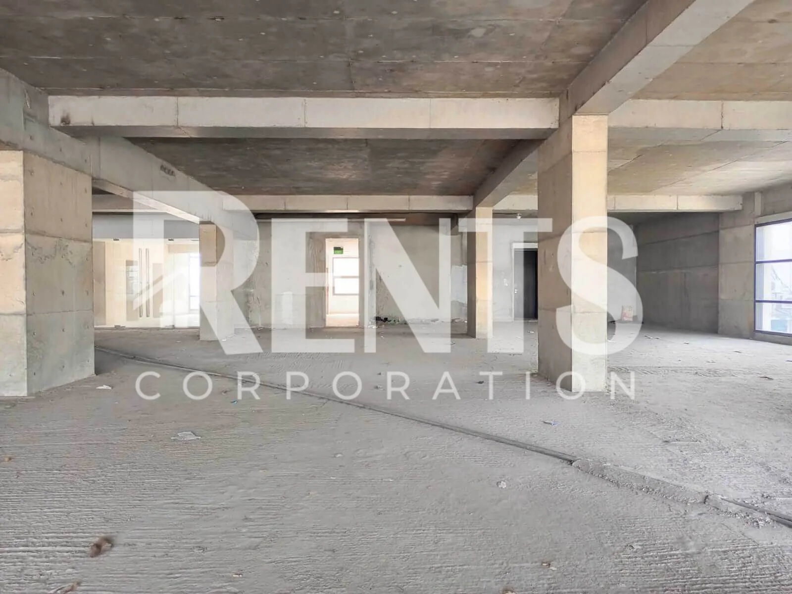 office space rent in dhaka