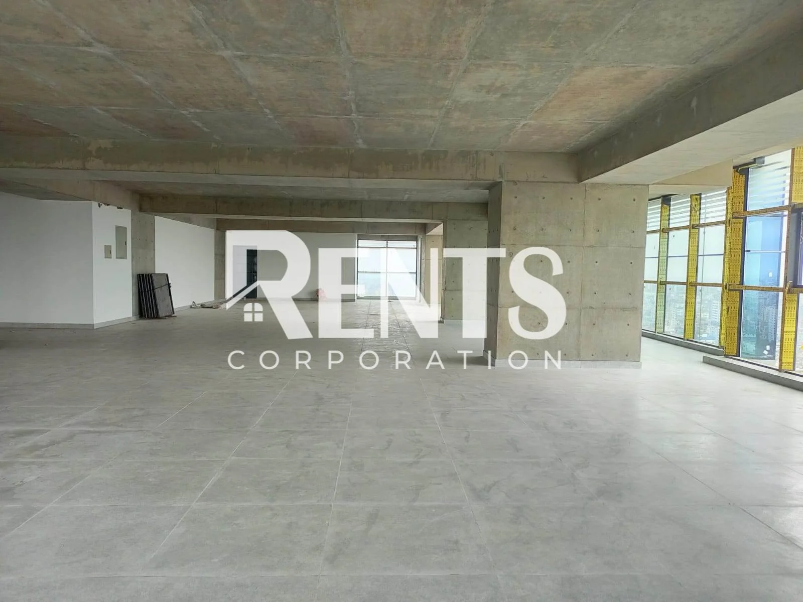 office space rent in dhaka