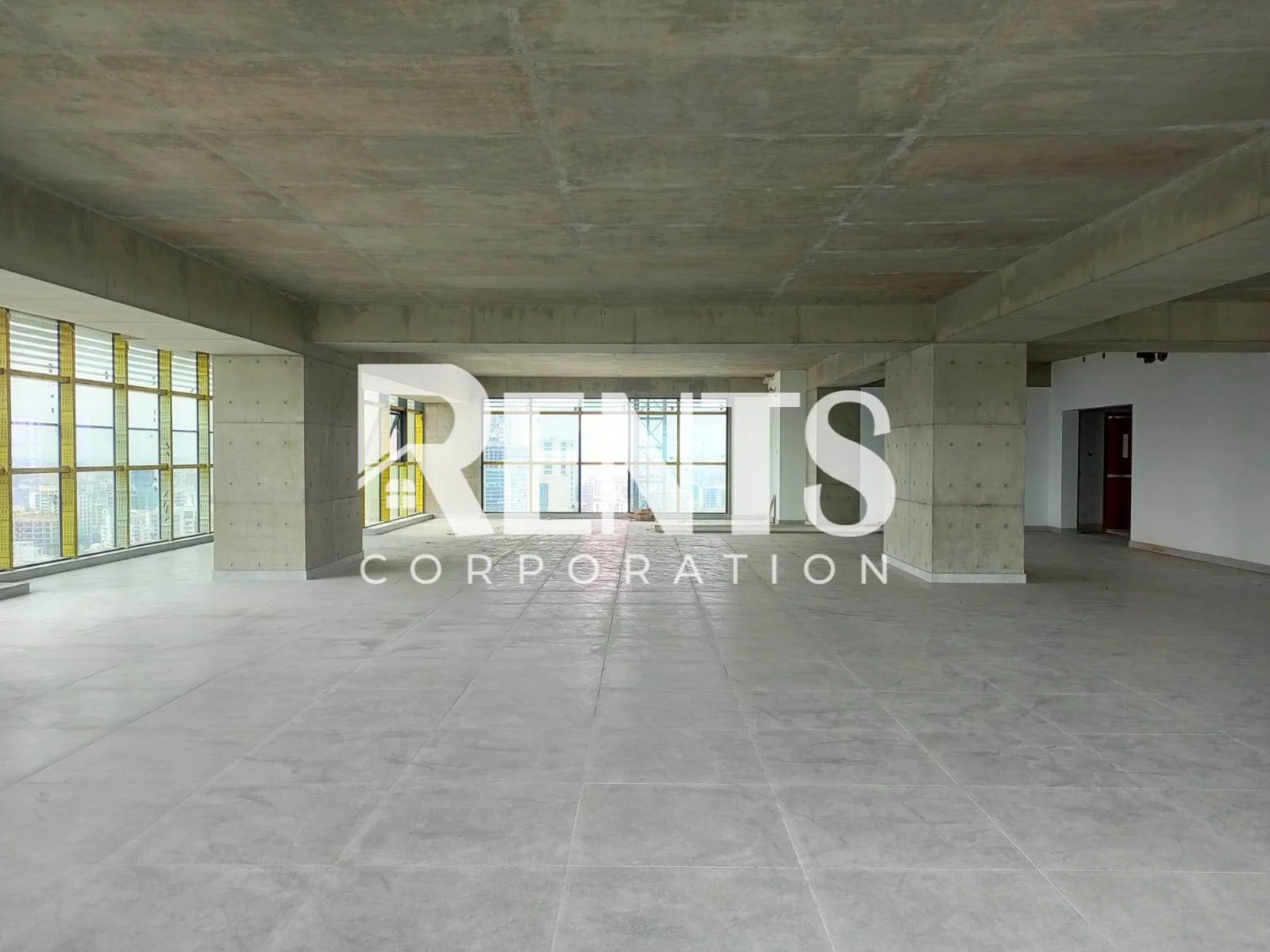 office space rent in dhaka