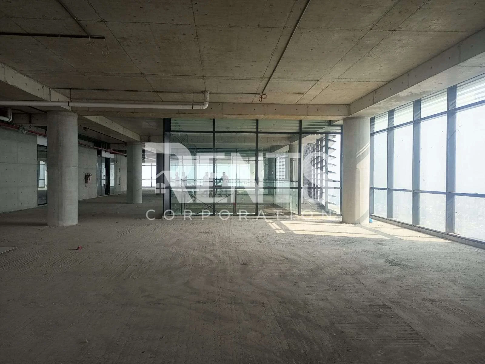 office space rent in tejgaon