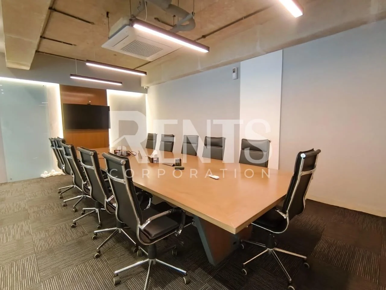 office space rent in dhaka