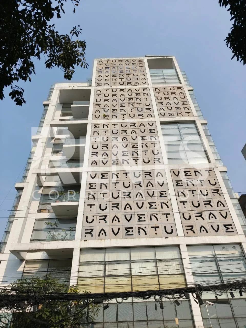 office space rent in dhaka