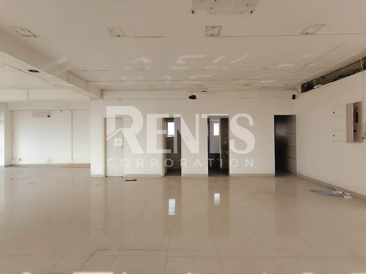office space rent in dhaka