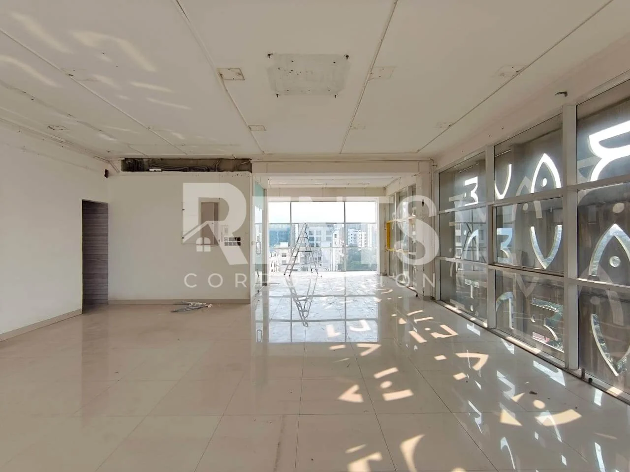 office space rent in dhaka