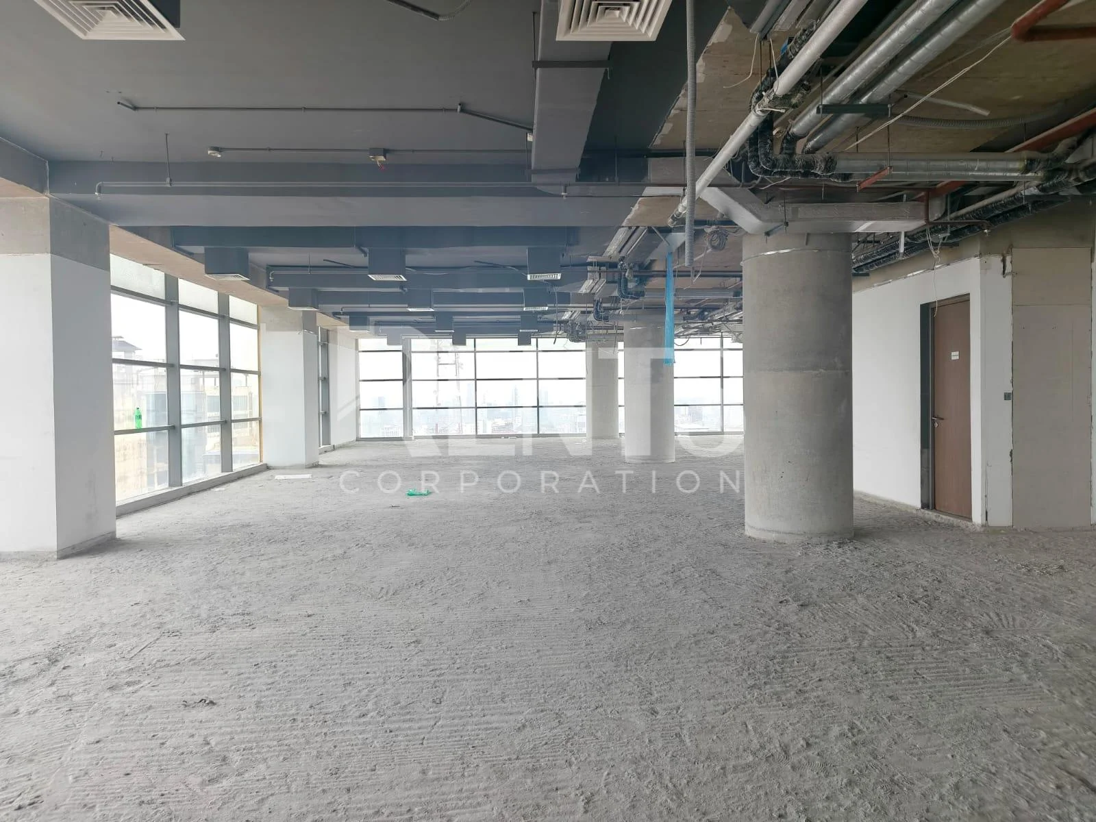 Office Space rent in Dhaka