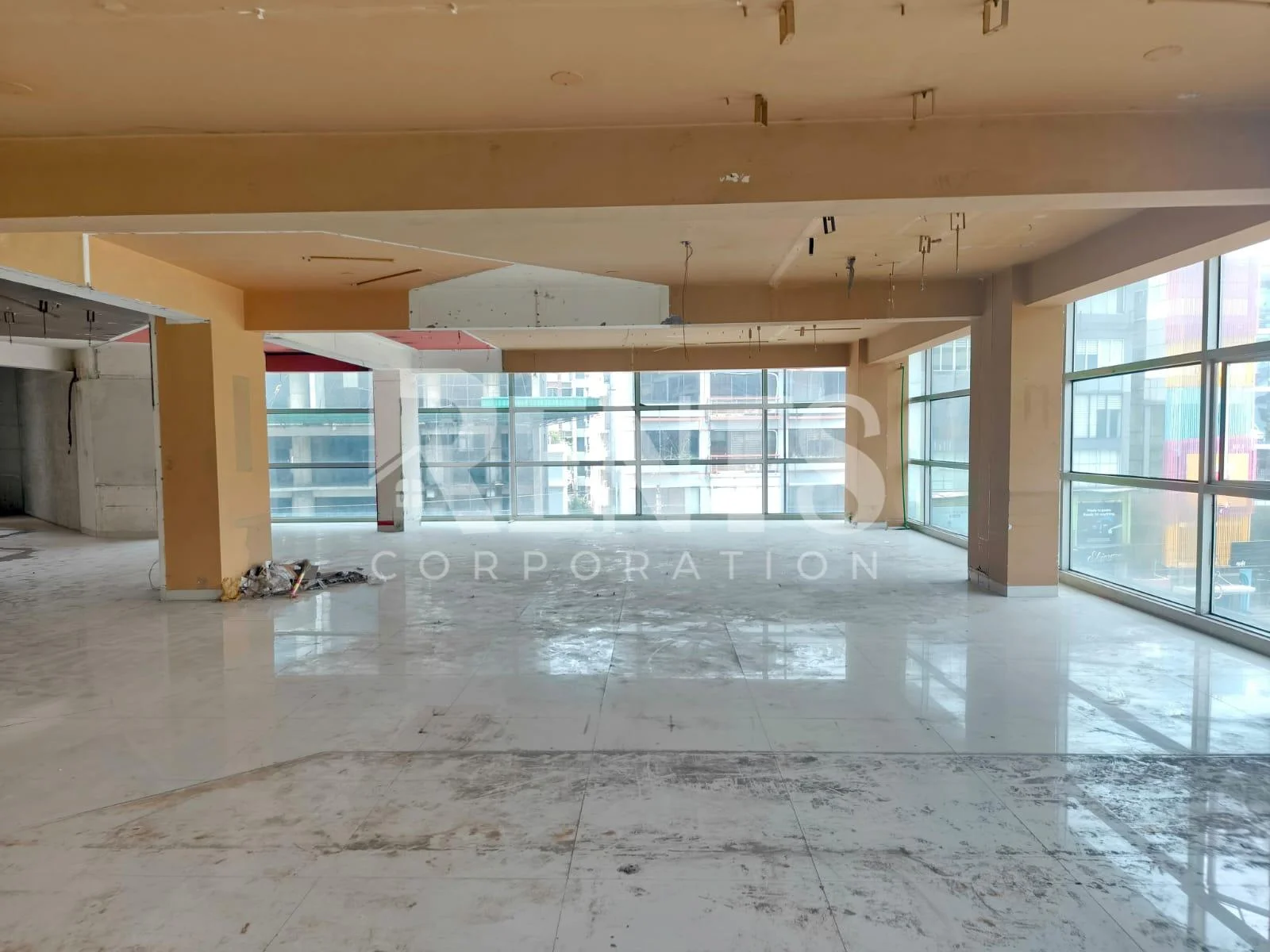 Office Space rent in Dhaka